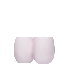 Sommelier Stemless Set (2) - Easy Cup Y8