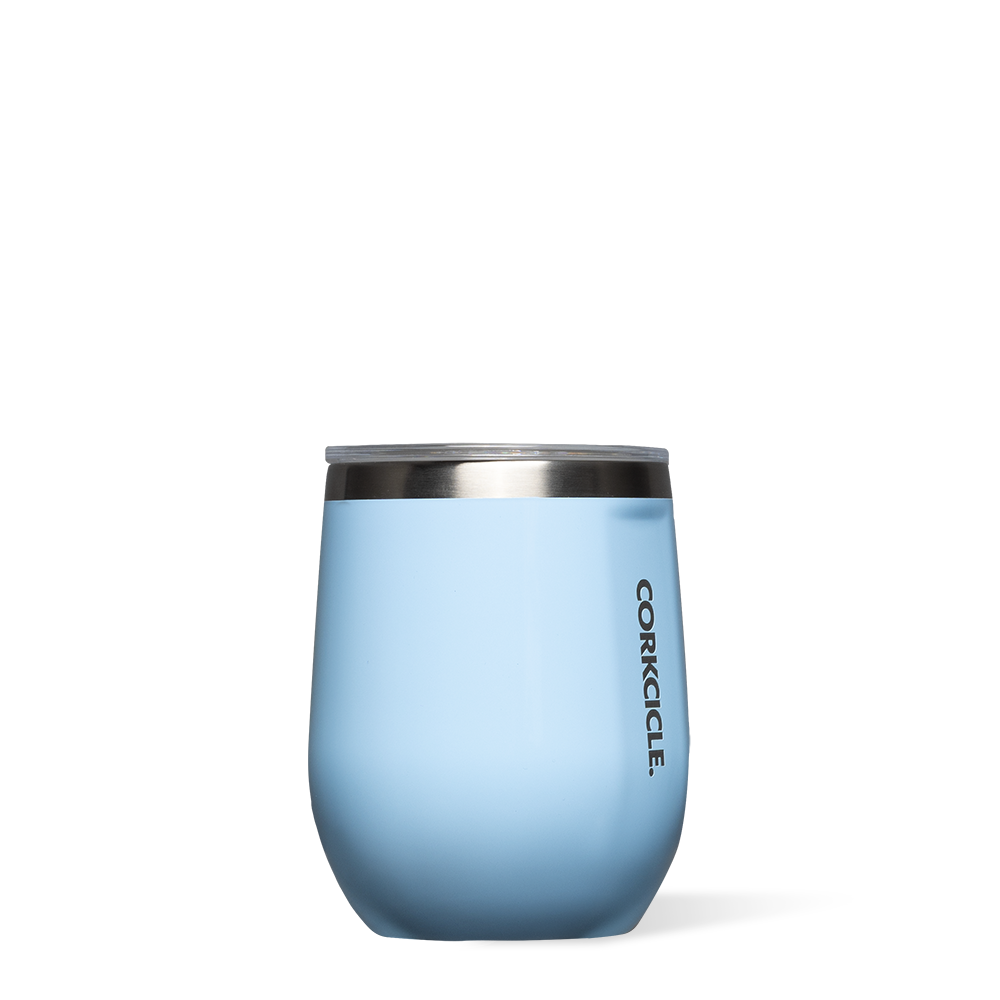 Classic Stemless - Durable Drinkware U2