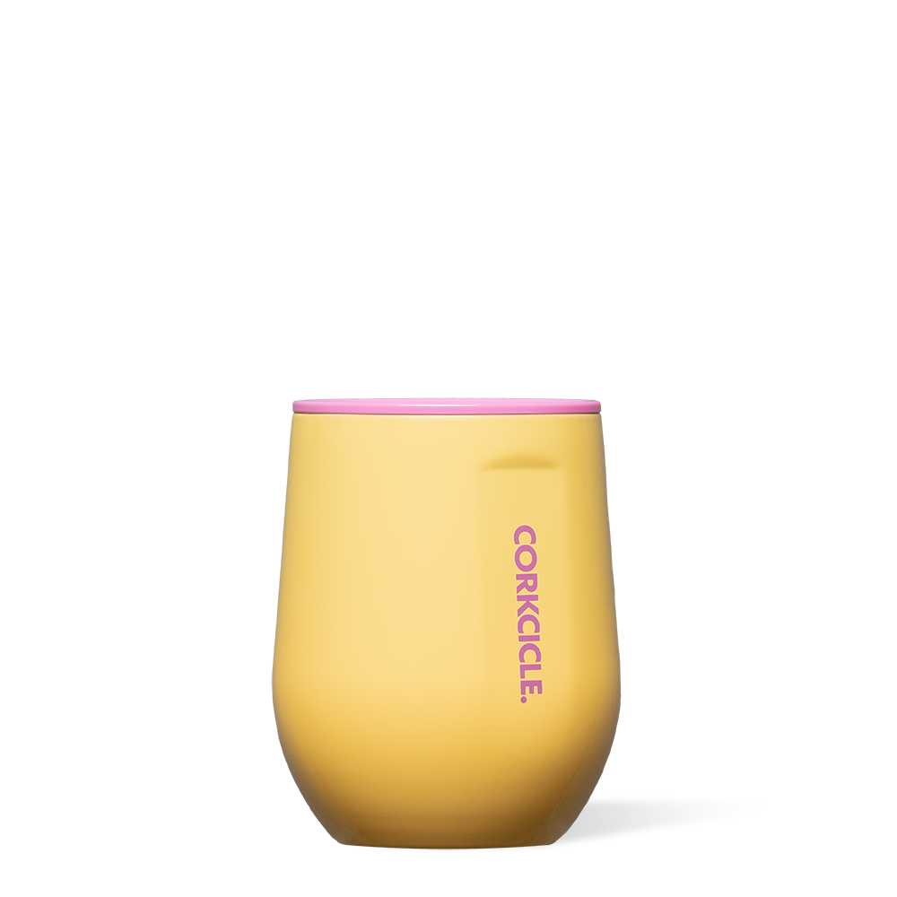 Classic Stemless - Durable Drinkware U2