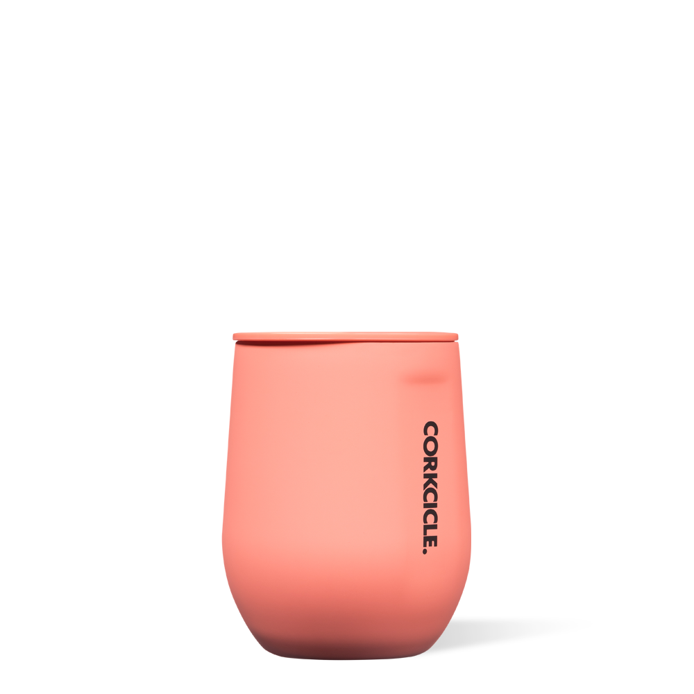 Classic Stemless - Durable Drinkware U2