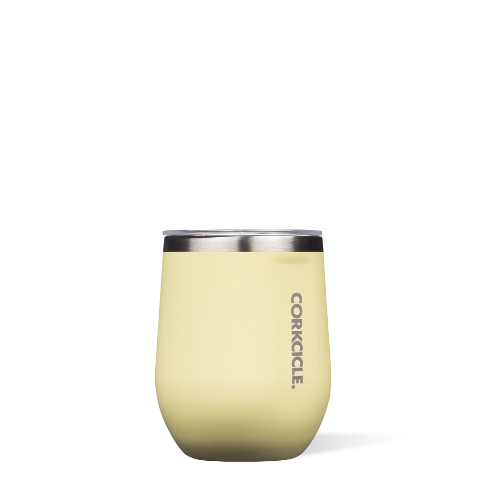 Classic Stemless - Durable Drinkware U2