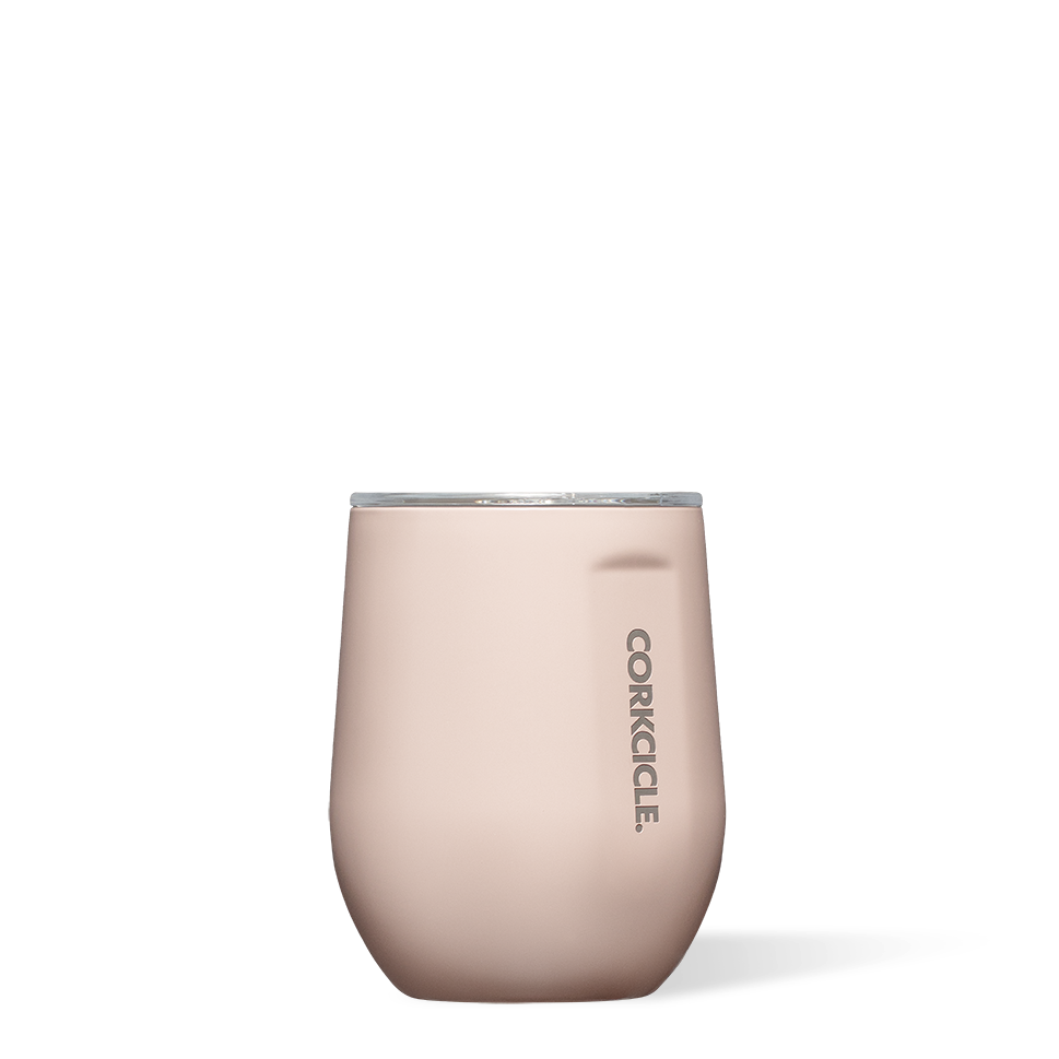 Classic Stemless - Durable Drinkware U2