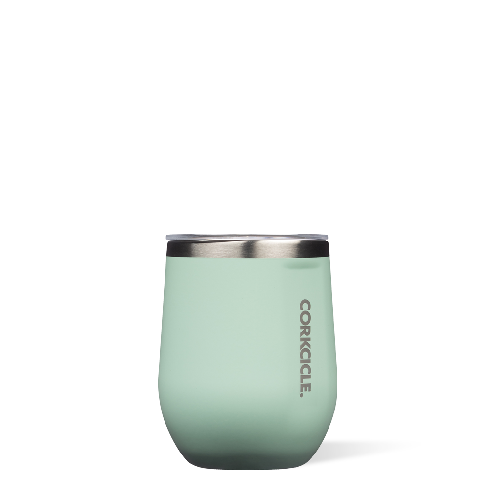 Classic Stemless - Durable Drinkware U2