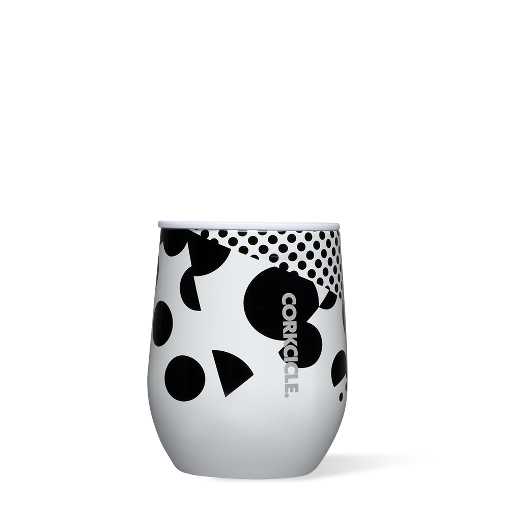 Classic Stemless - Durable Drinkware U2