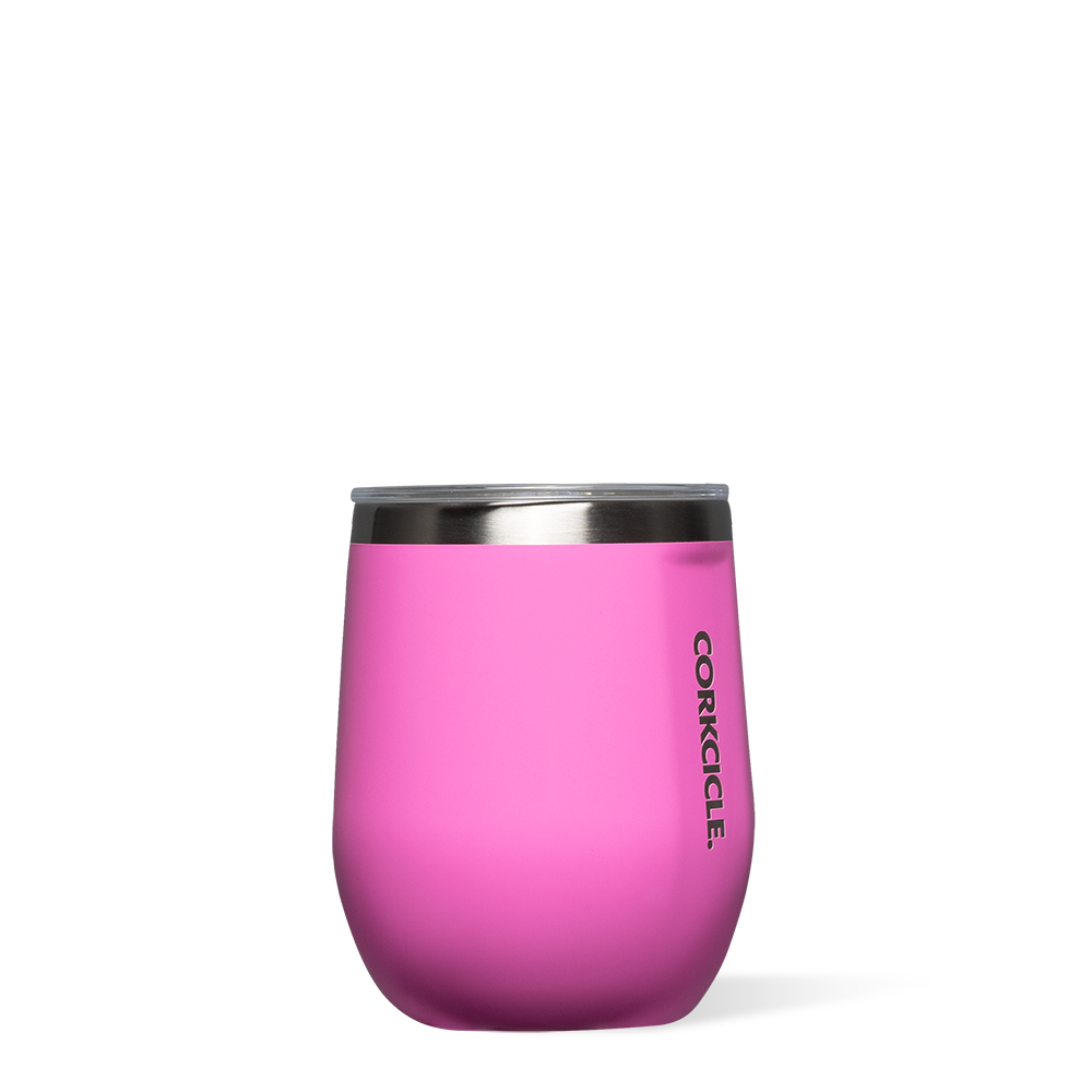 Classic Stemless - Durable Drinkware U2