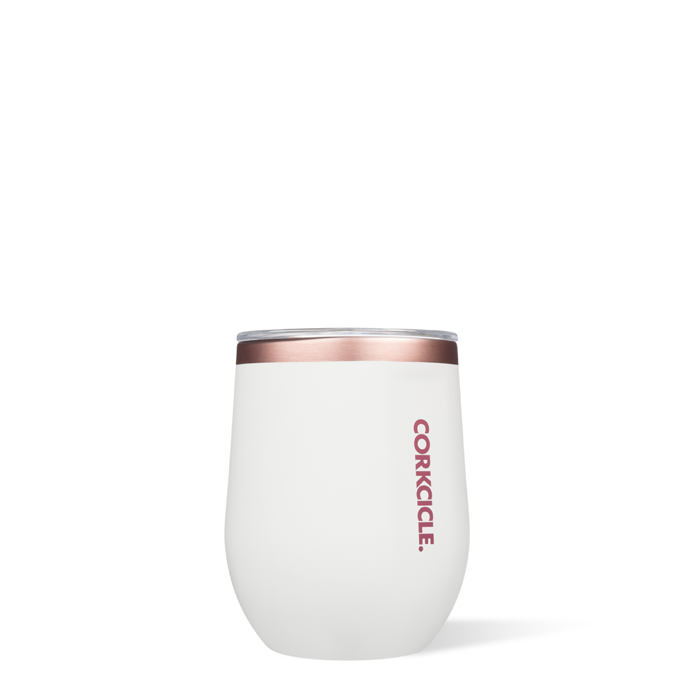 Classic Stemless - Durable Drinkware U2