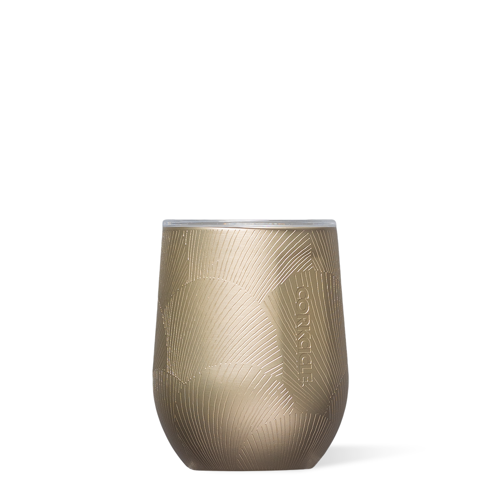 Classic Stemless - Durable Drinkware U2