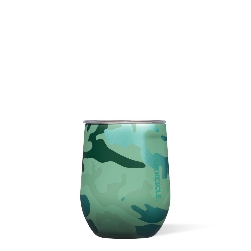 Classic Stemless - Durable Drinkware U2