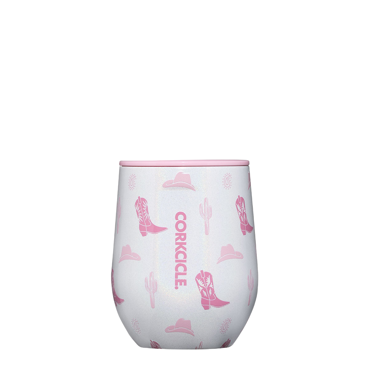 Classic Stemless - Durable Drinkware U2