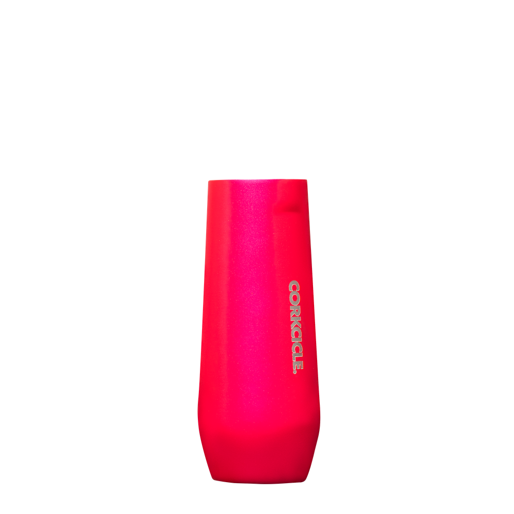 Stemless Flute - Original Bottle Z2