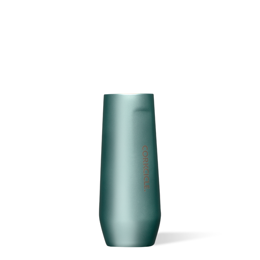 Stemless Flute - Original Bottle Z2