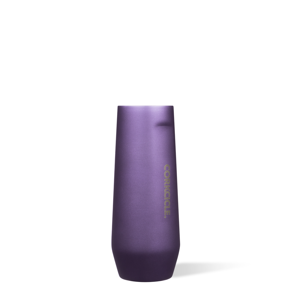 Stemless Flute - Original Bottle Z2