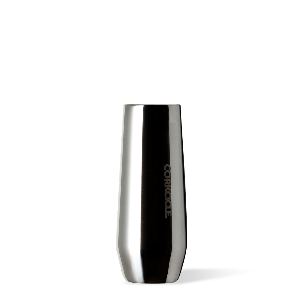 Stemless Flute - Original Bottle Z2