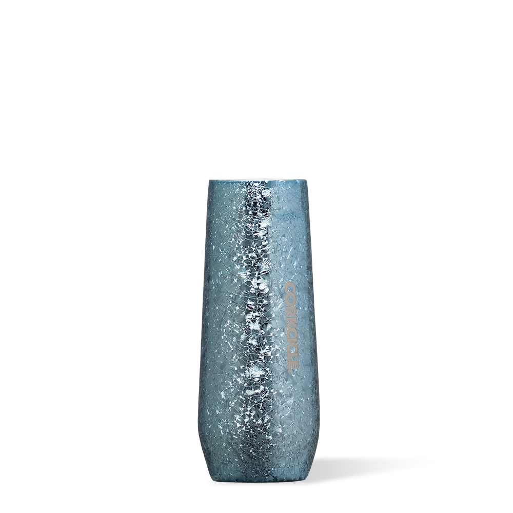 Stemless Flute - Original Bottle Z2