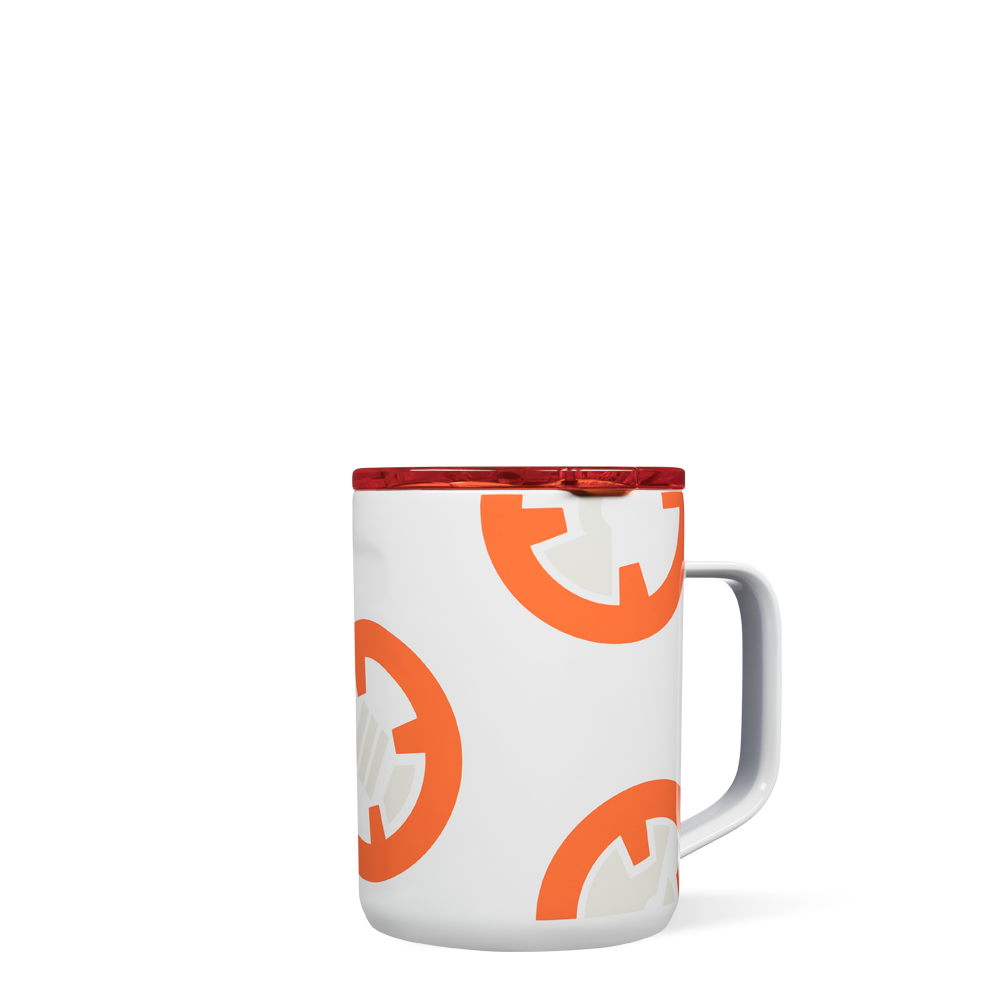 Star Wars TM Coffee Mug - Reliable Choice D4