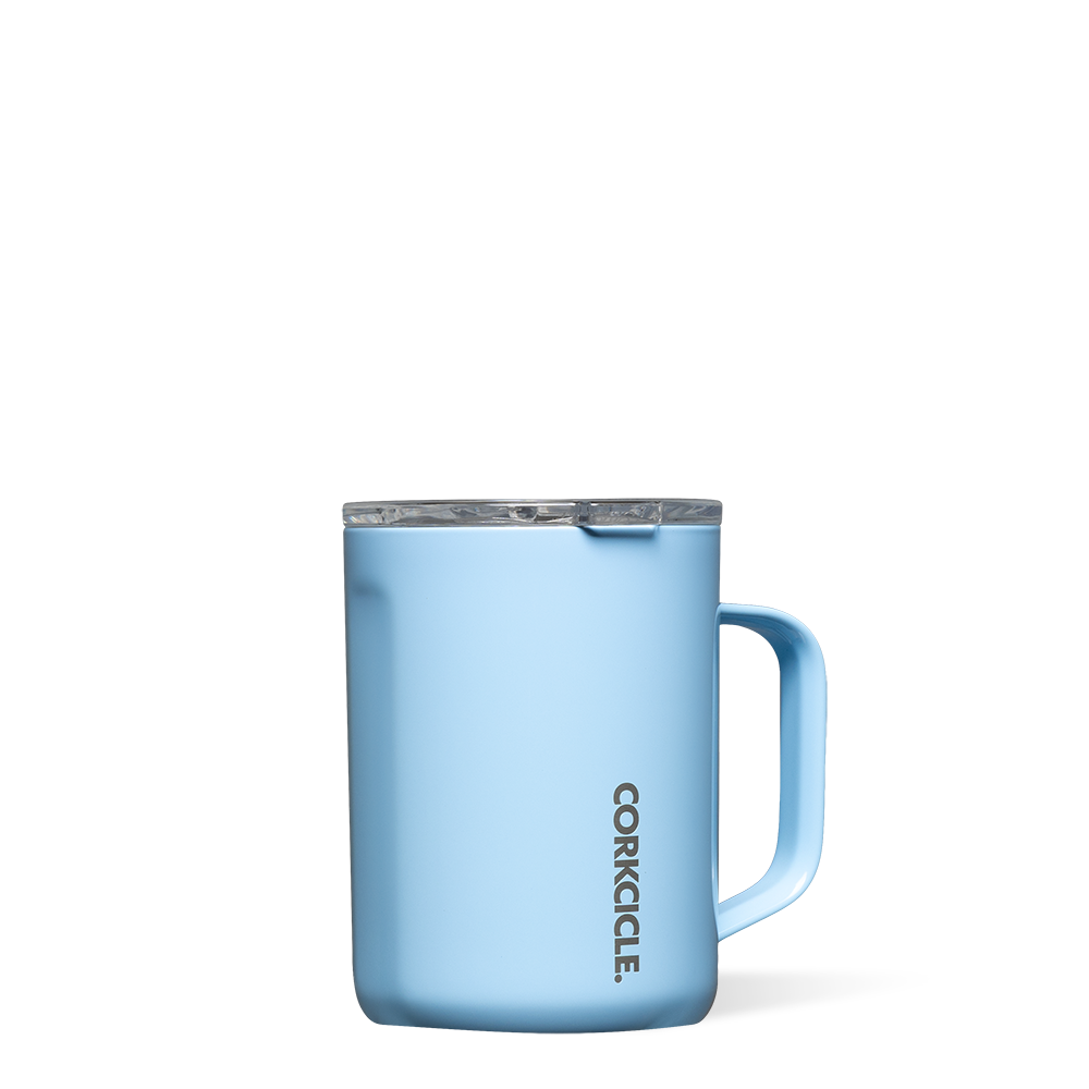 Classic Coffee Mug - Smooth Favorite N6