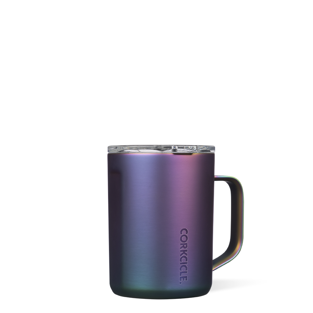 Classic Coffee Mug - Smooth Favorite N6