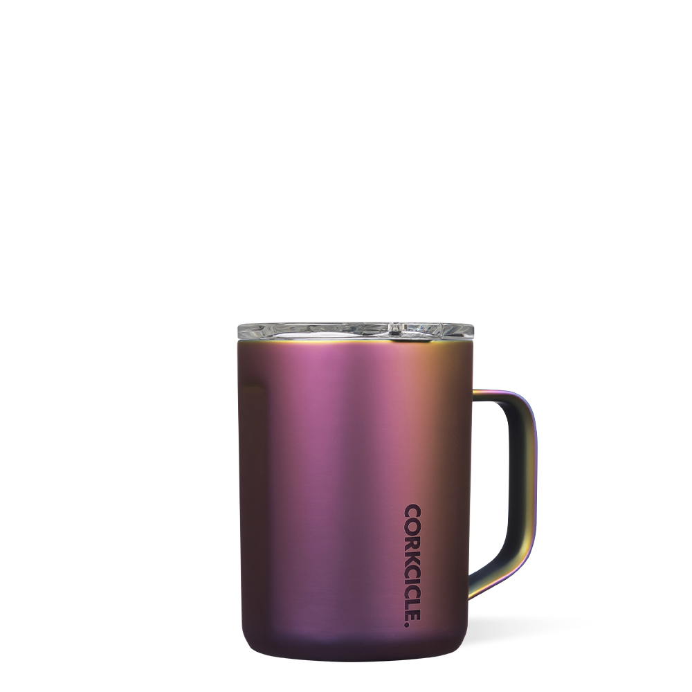 Classic Coffee Mug - Smooth Favorite N6
