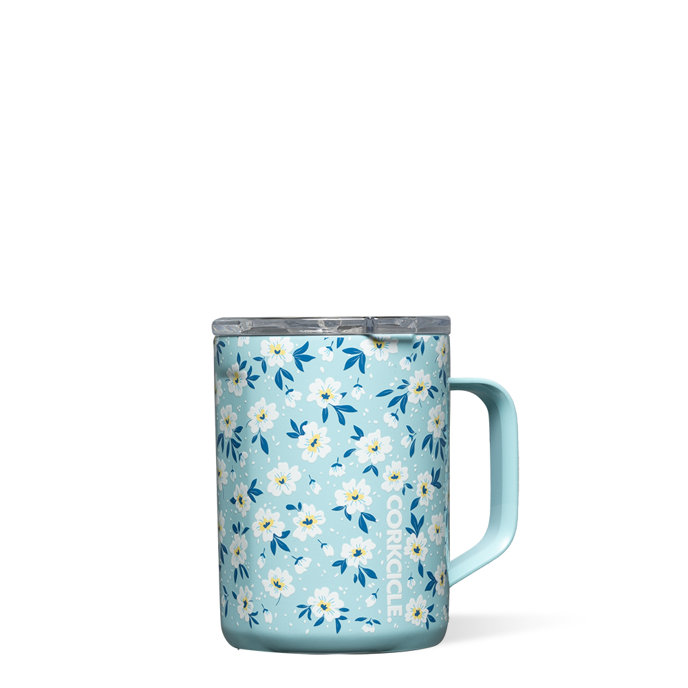 Classic Coffee Mug - Smooth Favorite N6