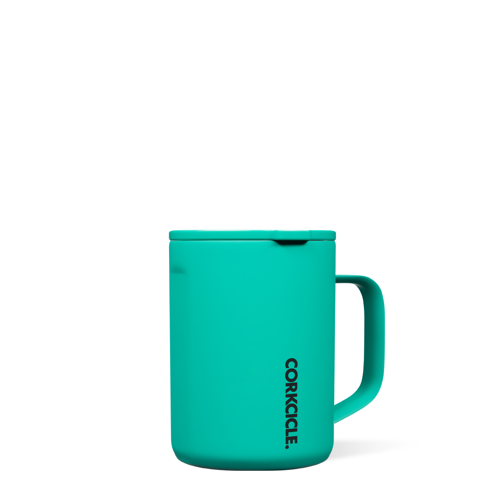 Classic Coffee Mug - Smooth Favorite N6