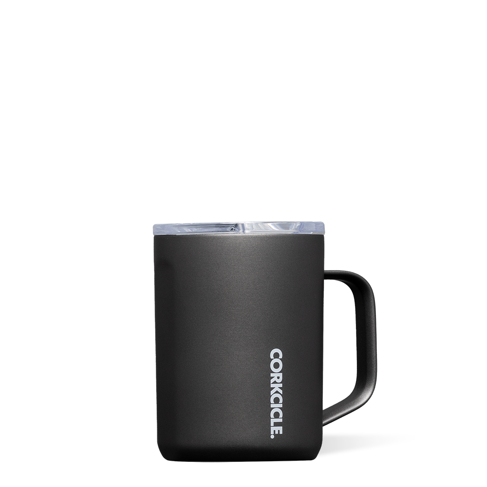 Classic Coffee Mug - Smooth Favorite N6