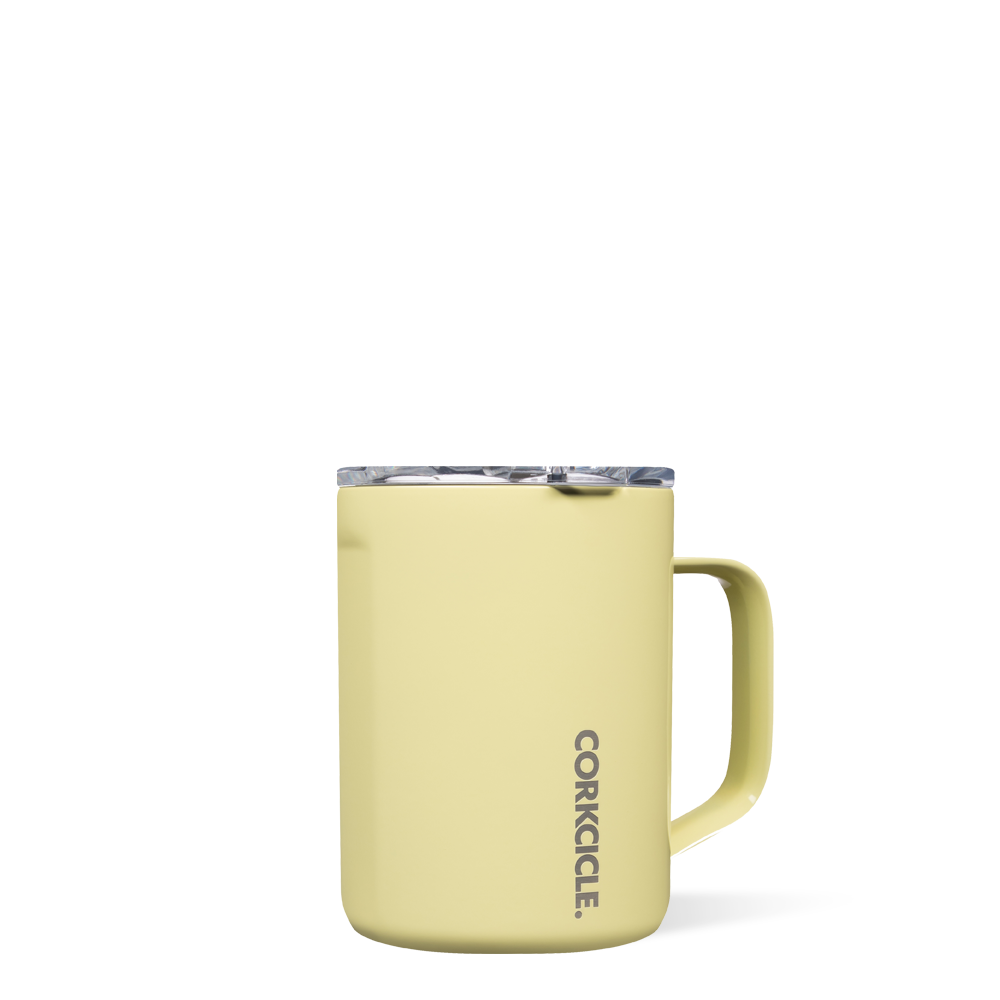 Classic Coffee Mug - Smooth Favorite N6