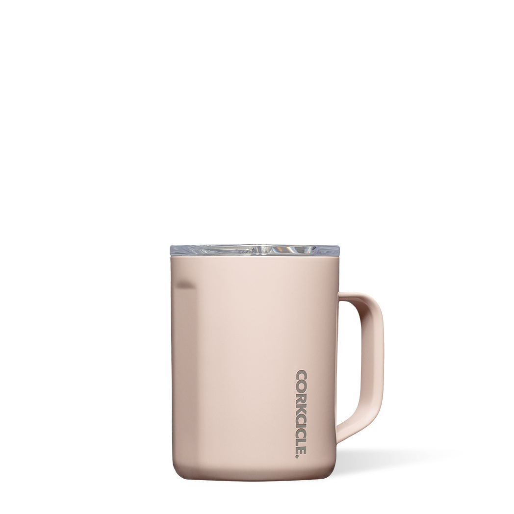 Classic Coffee Mug - Smooth Favorite N6