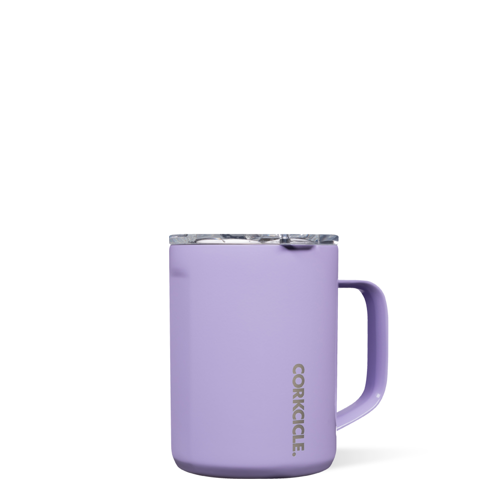 Classic Coffee Mug - Smooth Favorite N6