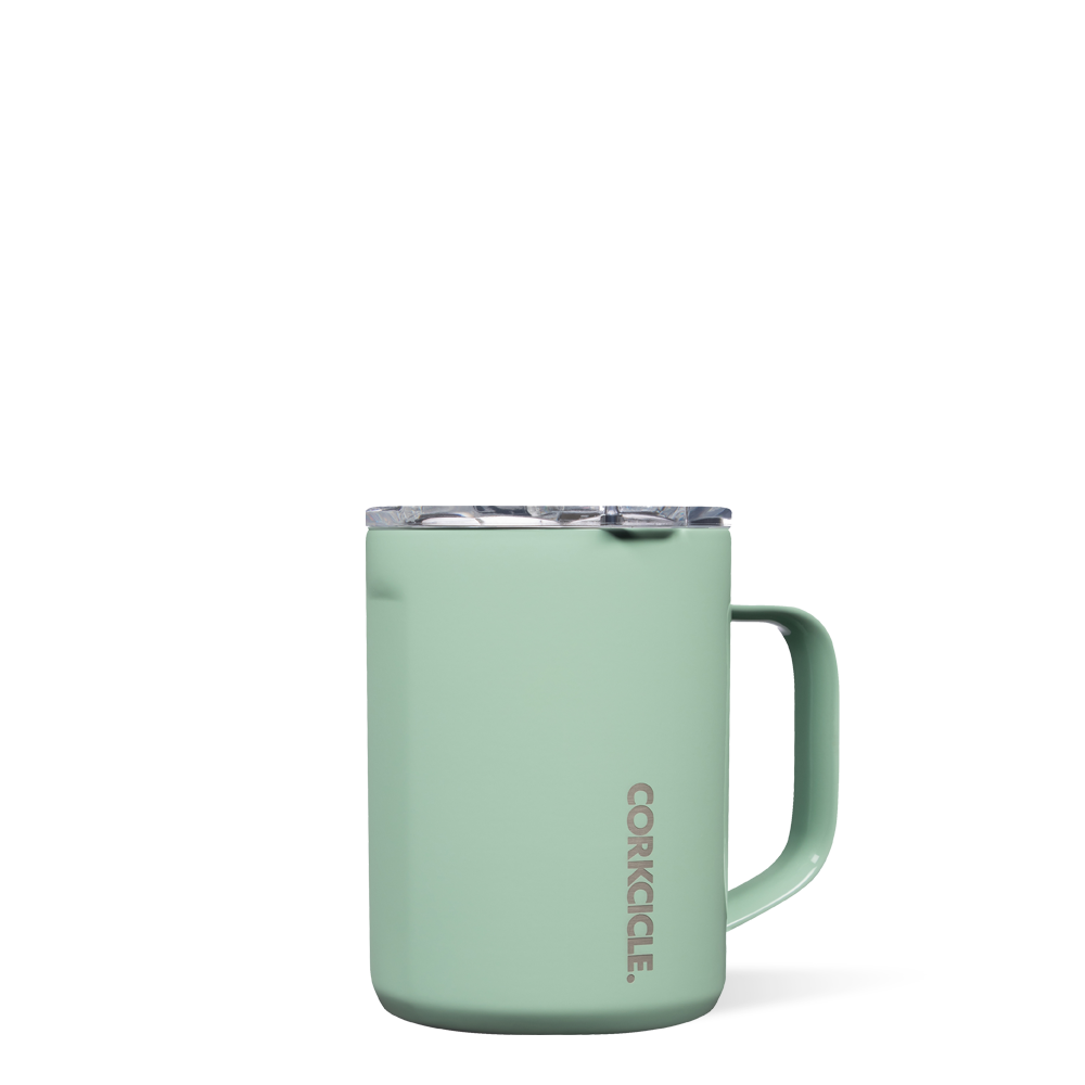 Classic Coffee Mug - Smooth Favorite N6