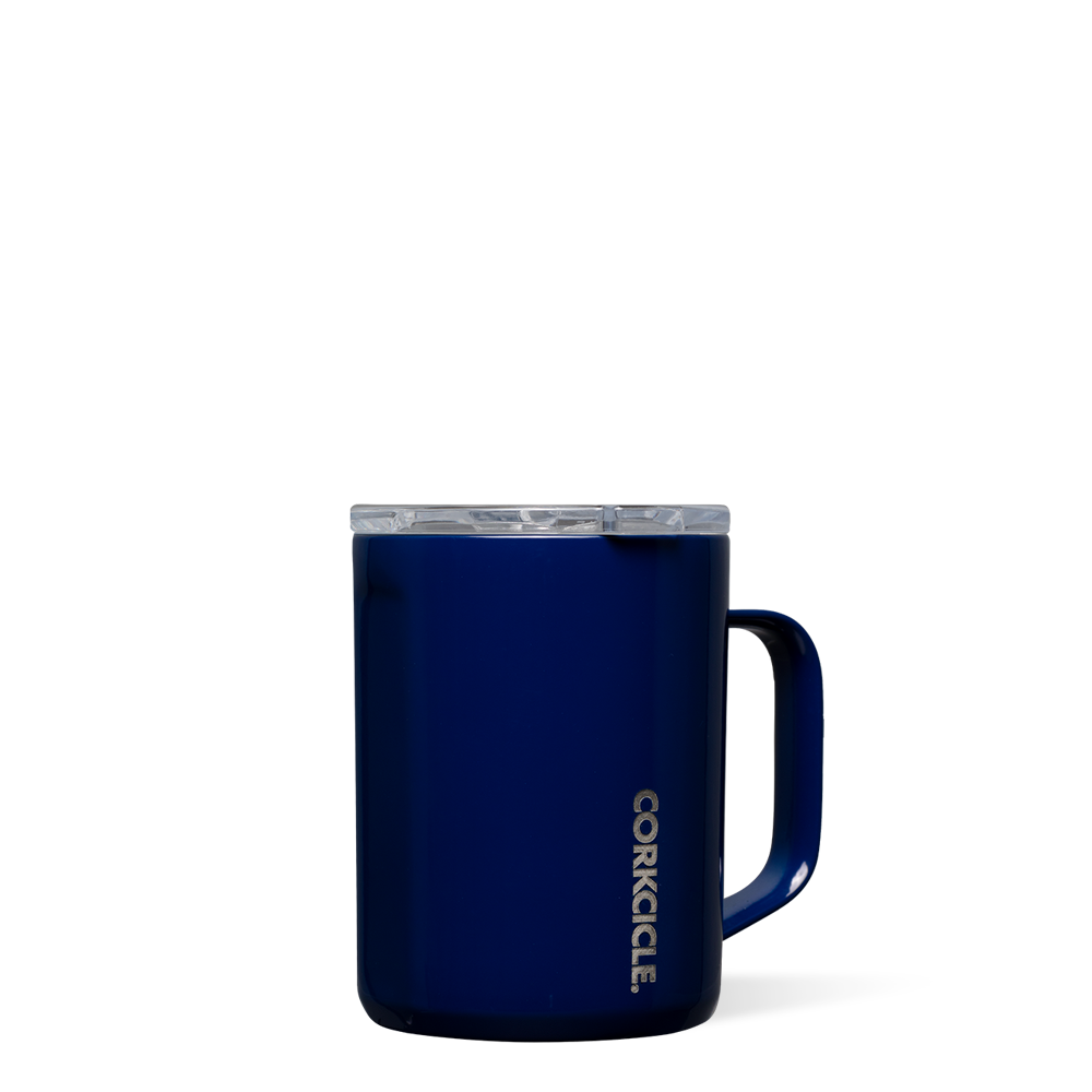 Classic Coffee Mug - Smooth Favorite N6