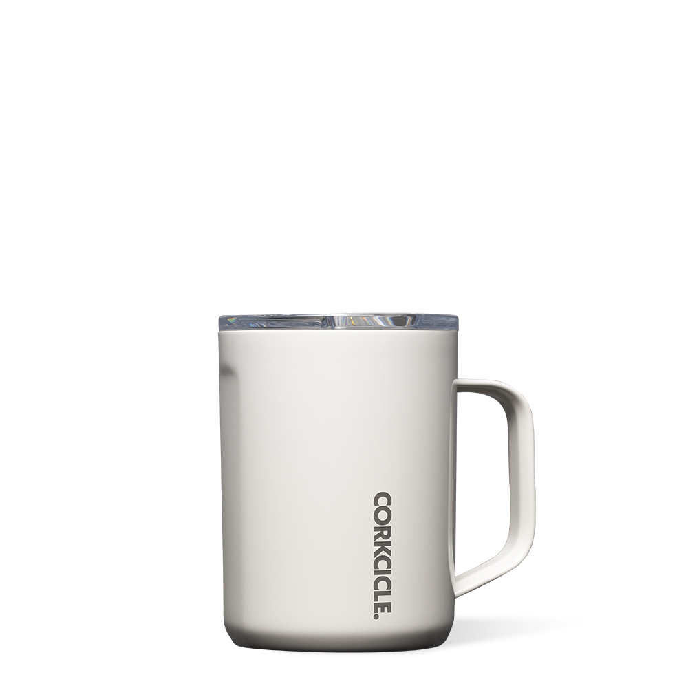 Classic Coffee Mug - Smooth Favorite N6