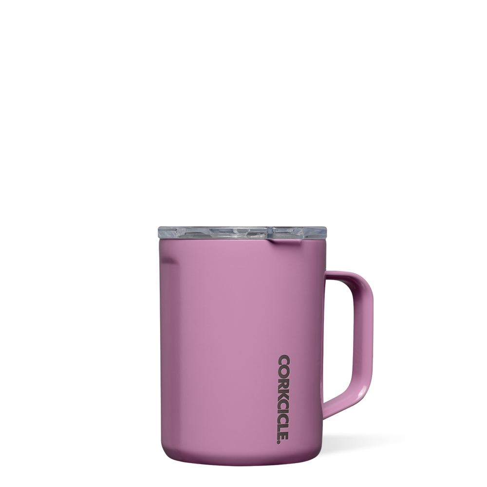 Classic Coffee Mug - Smooth Favorite N6