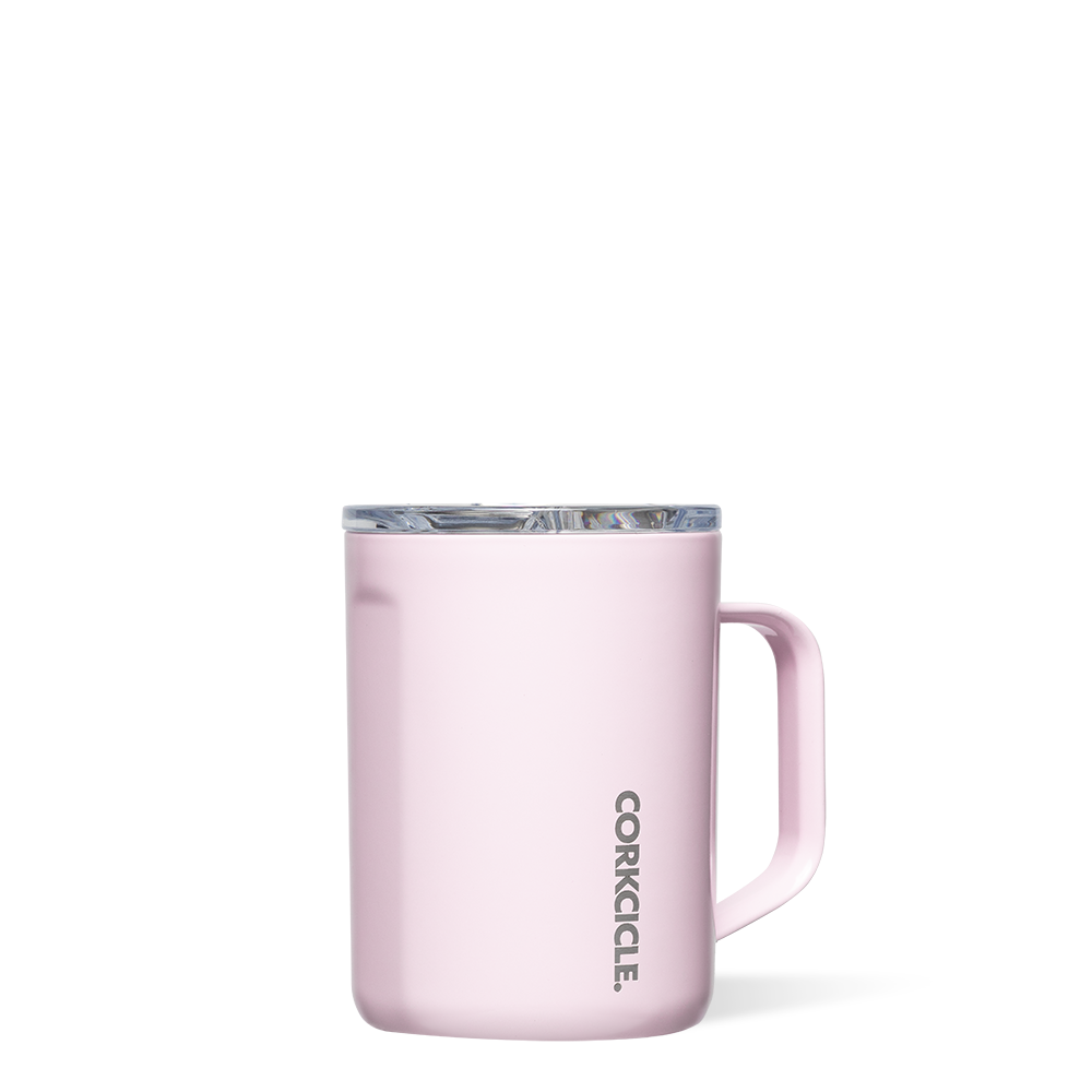 Classic Coffee Mug - Smooth Favorite N6