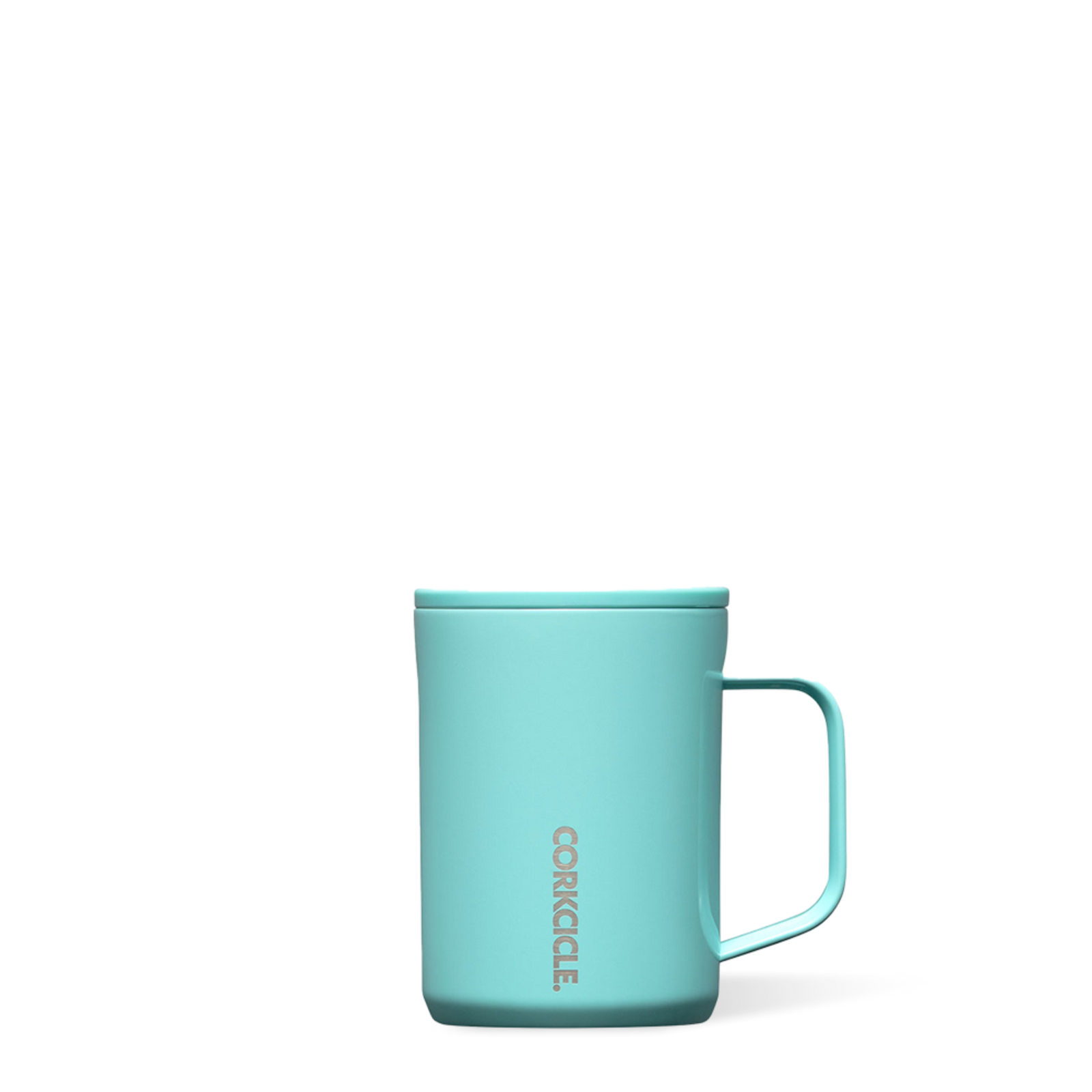 Classic Coffee Mug - Smooth Favorite N6