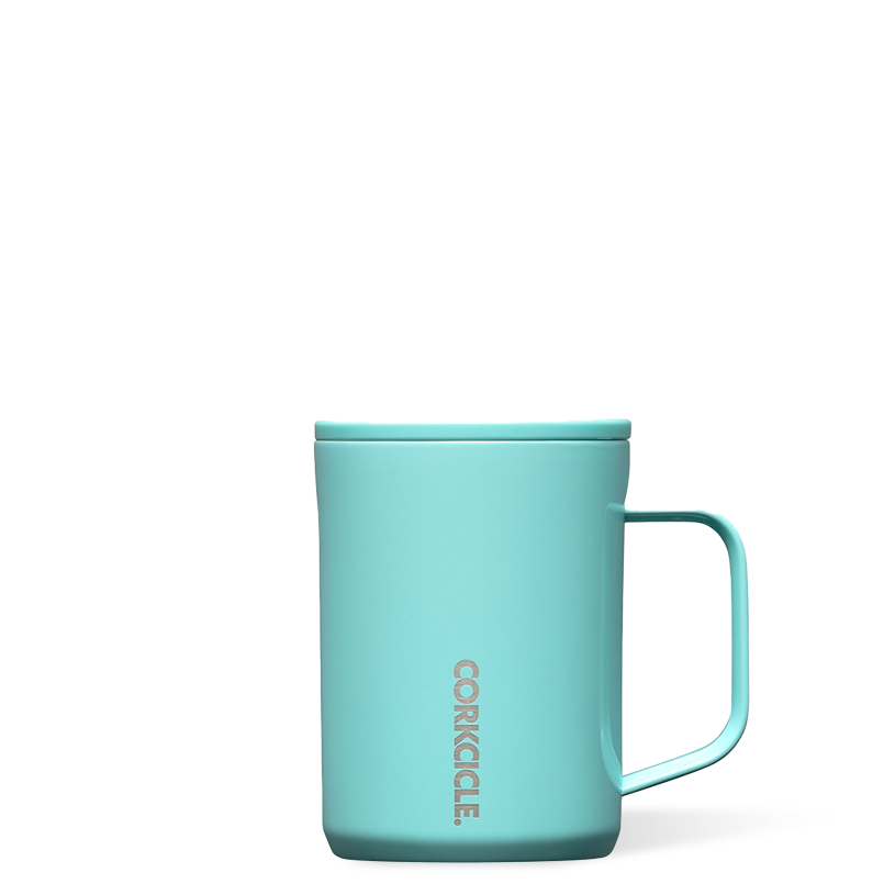 Classic Coffee Mug - Smooth Favorite N6