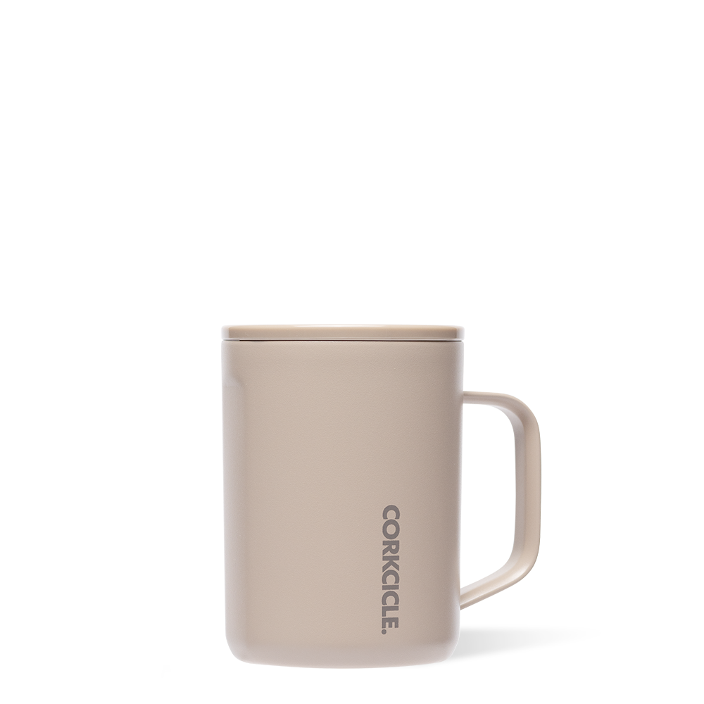 Classic Coffee Mug - Smooth Favorite N6