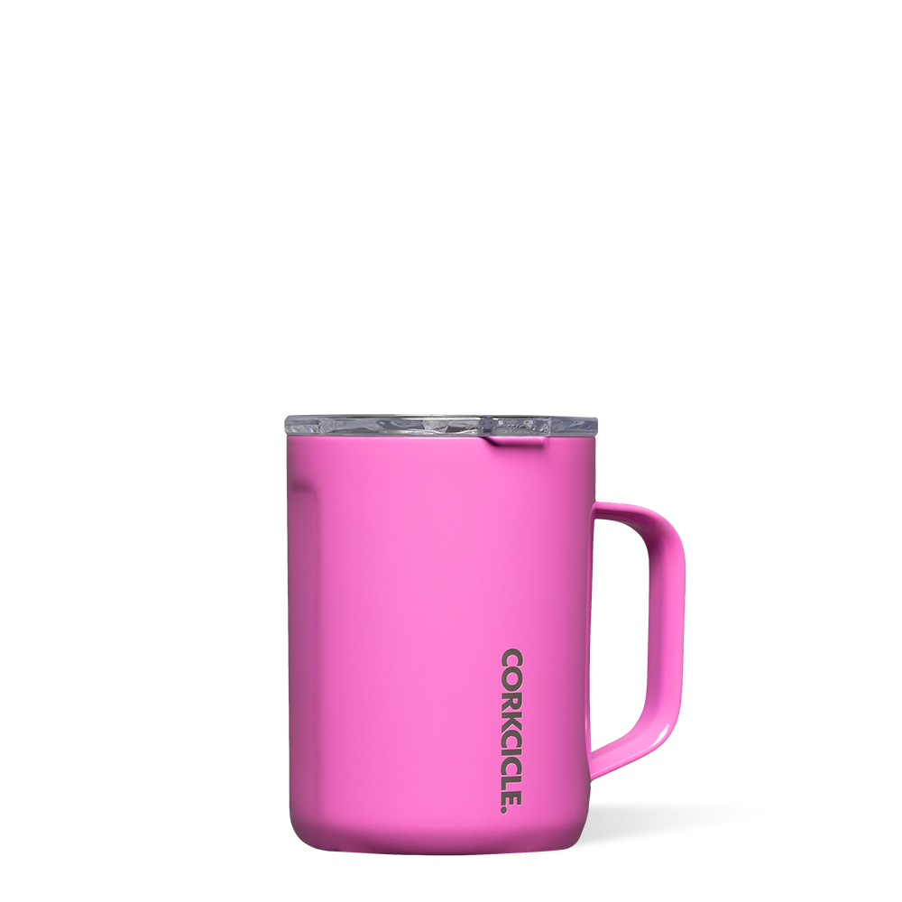 Classic Coffee Mug - Smooth Favorite N6