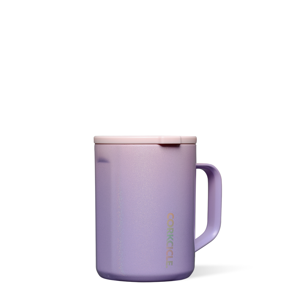 Unicorn Magic Coffee Mug - Essential Pour L7
