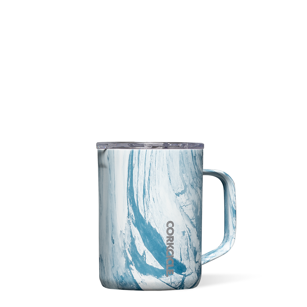 Classic Coffee Mug - Smooth Favorite N6