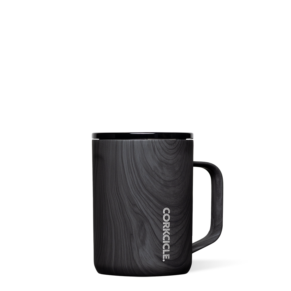 Classic Coffee Mug - Smooth Favorite N6