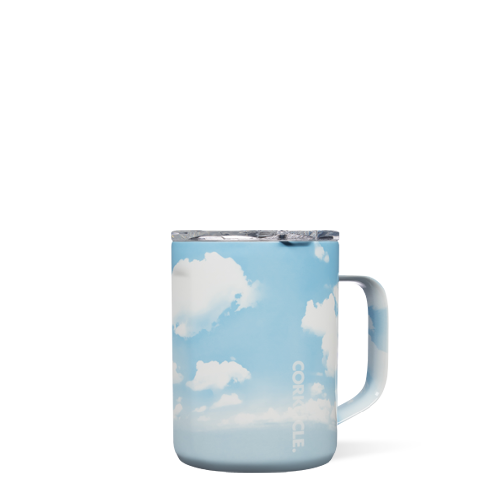 Classic Coffee Mug - Smooth Favorite N6