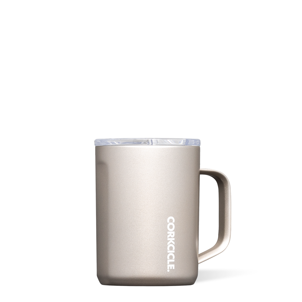 Pure Taste Mug - Daily Select X6