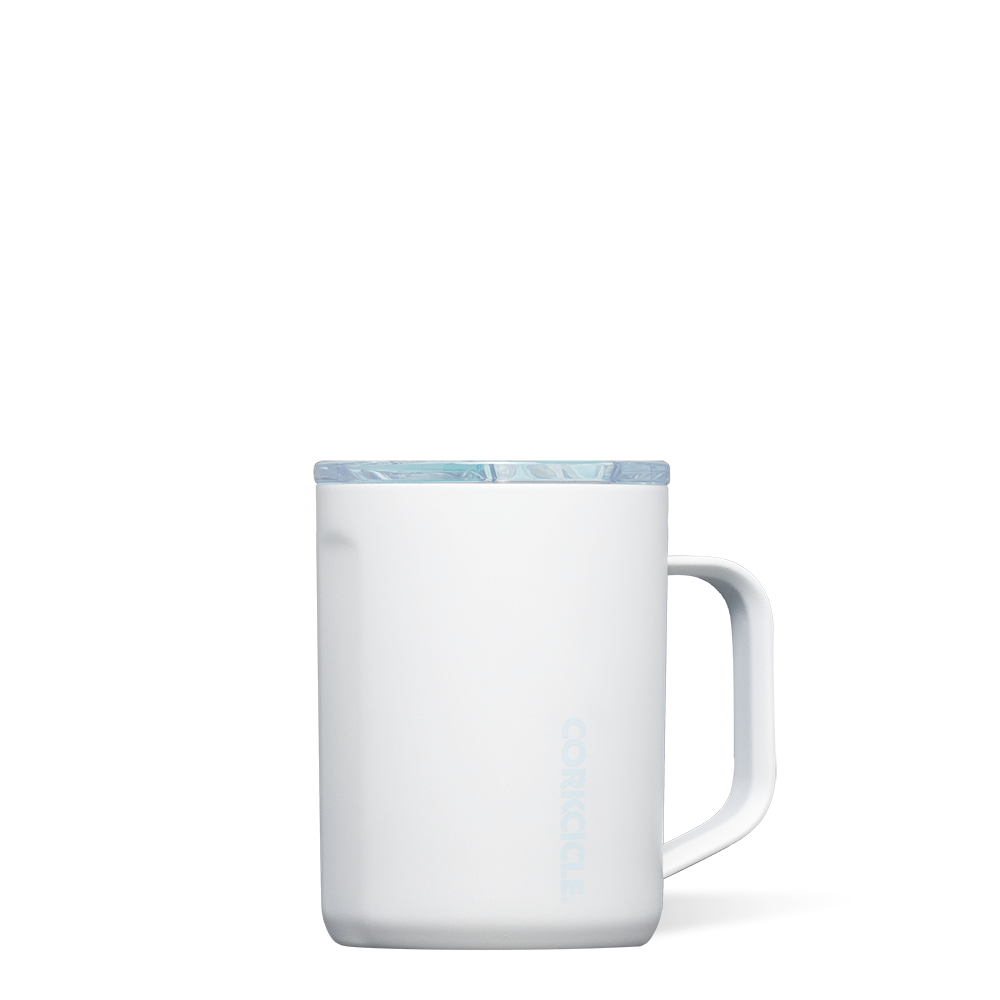 Pure Taste Mug - Daily Select X6