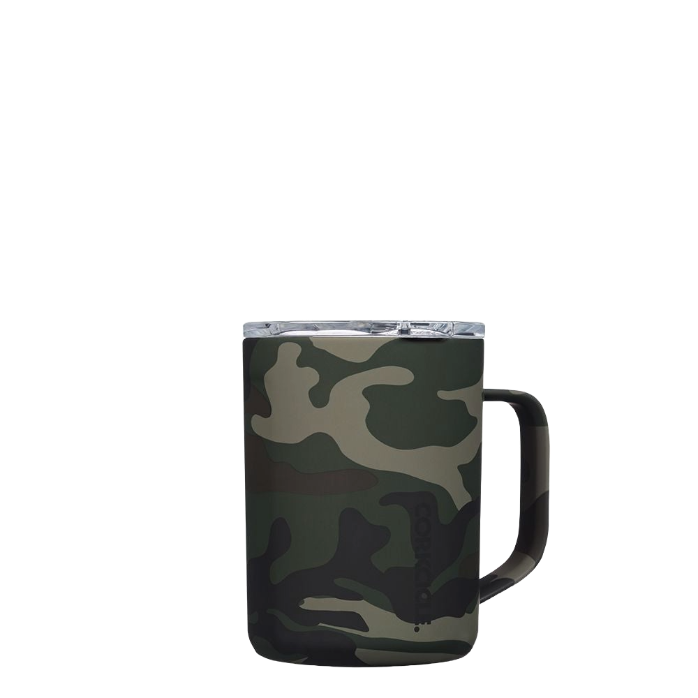 Classic Coffee Mug - Smooth Favorite N6