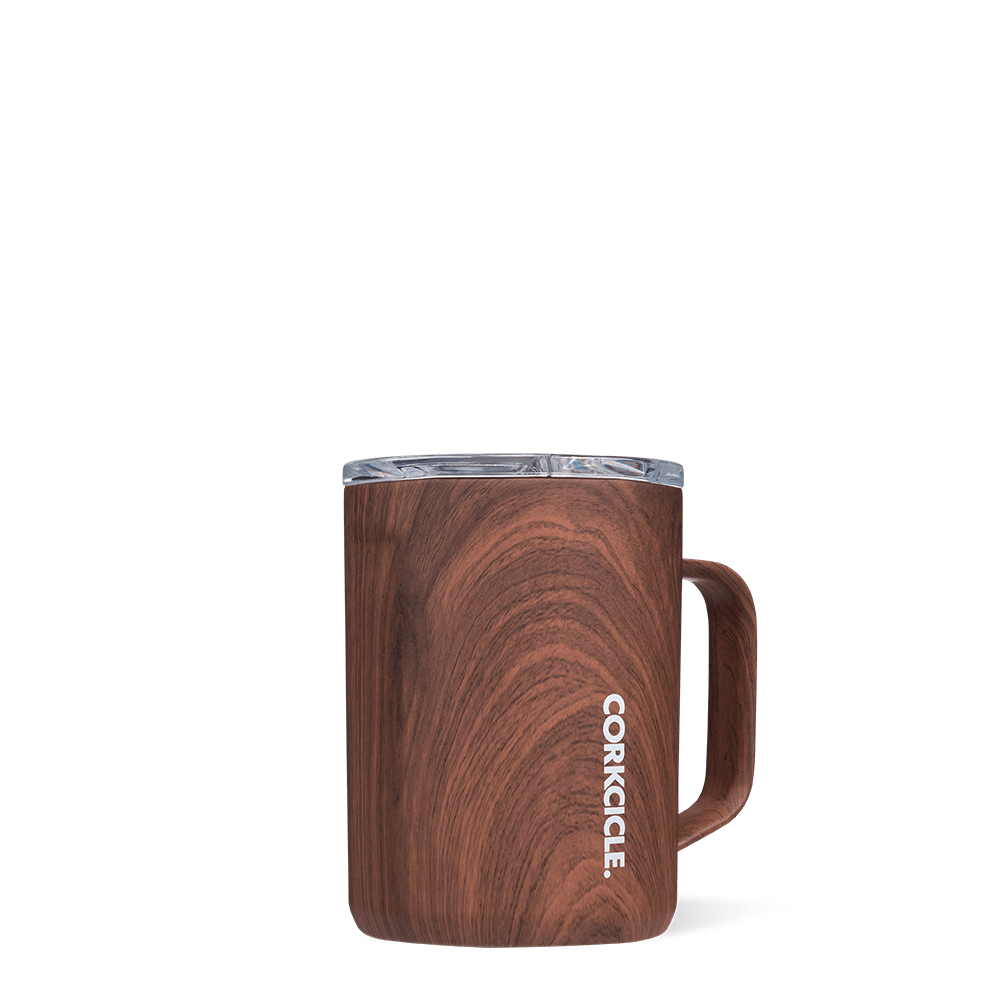 Classic Coffee Mug - Smooth Favorite N6