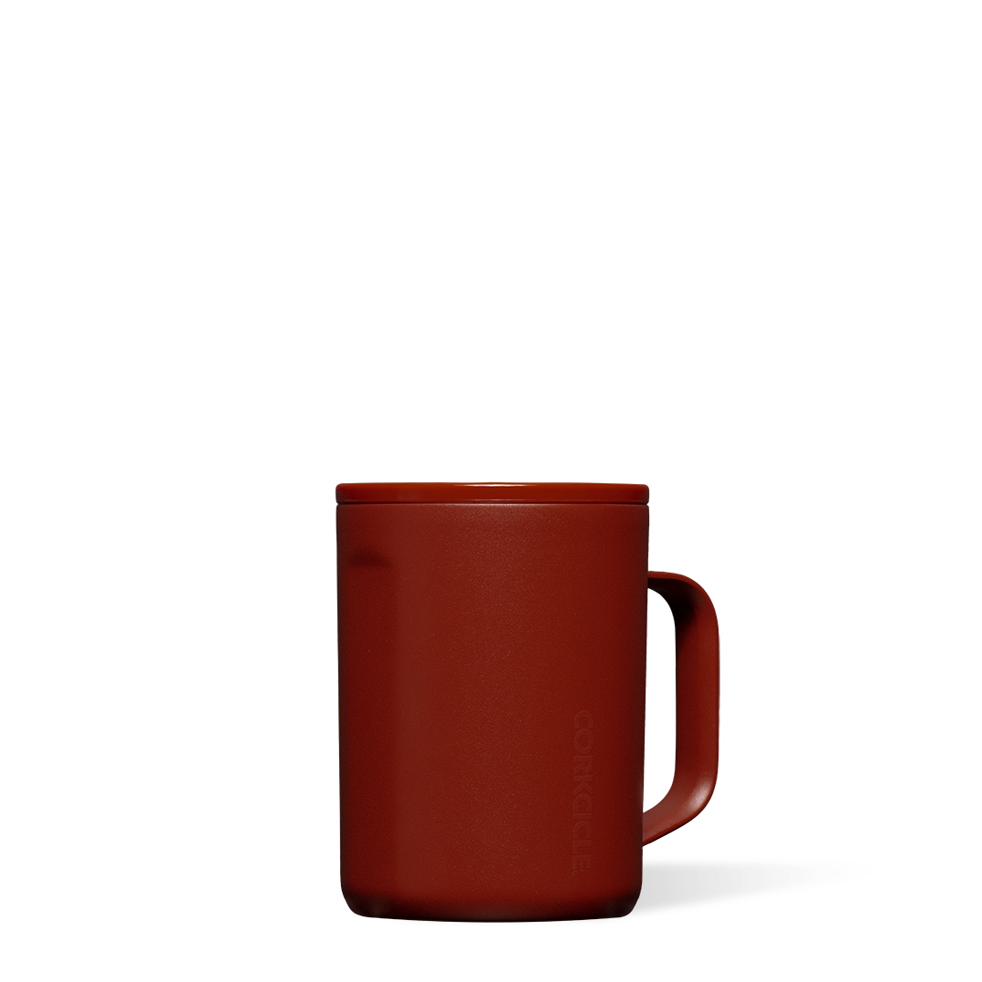 Classic Coffee Mug - Smooth Favorite N6