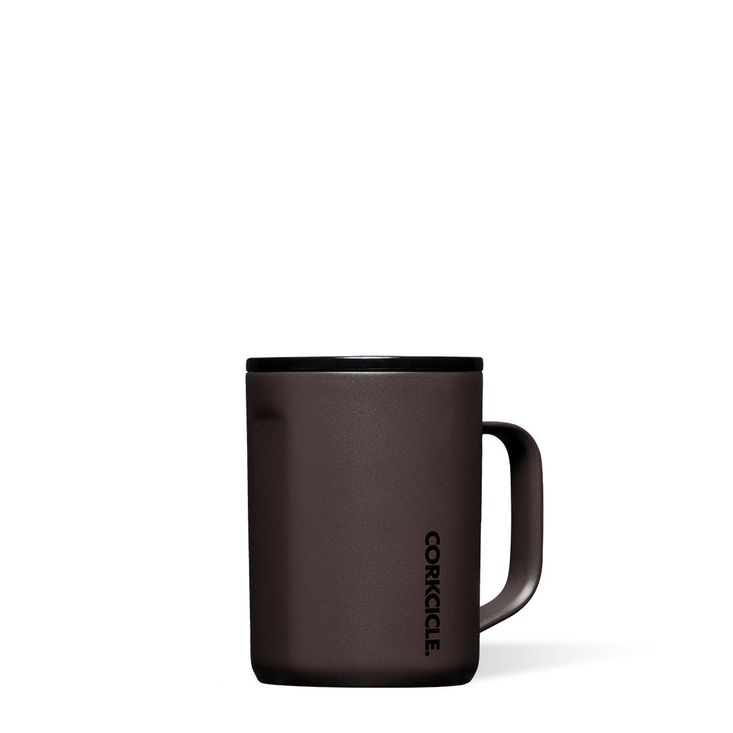 Classic Coffee Mug - Smooth Favorite N6