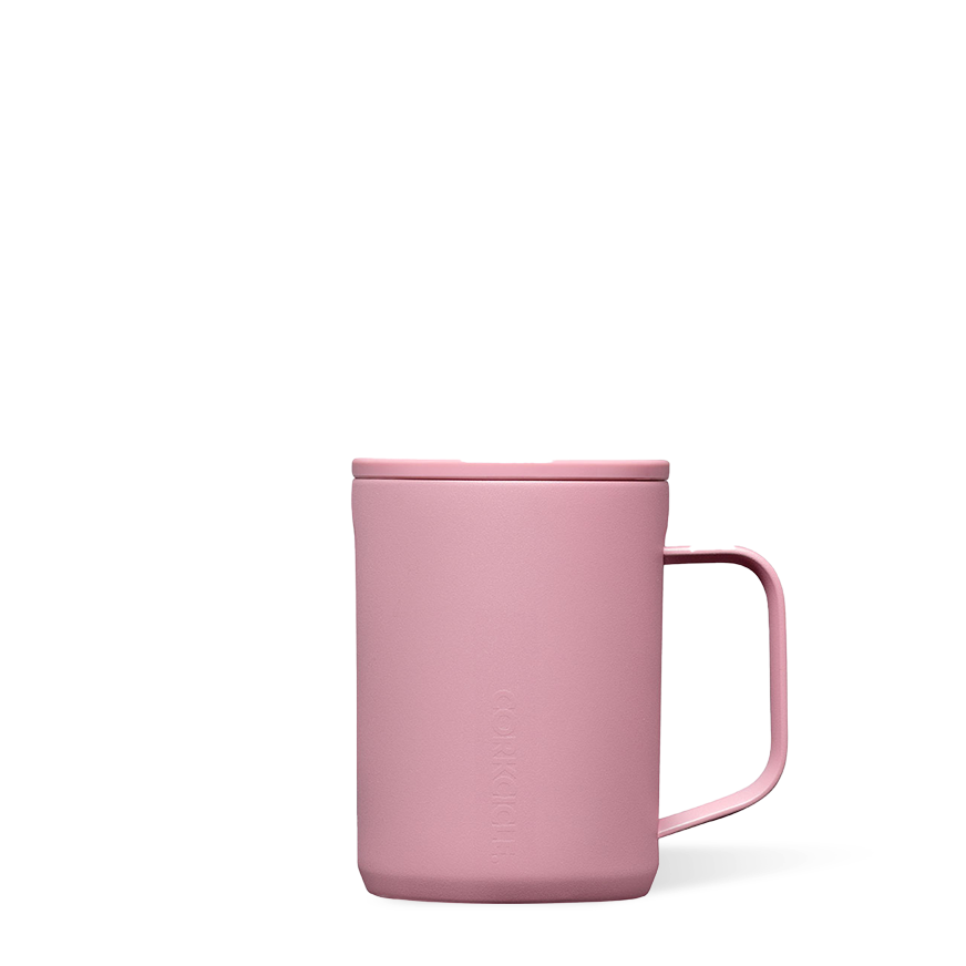 Classic Coffee Mug - Smooth Favorite N6
