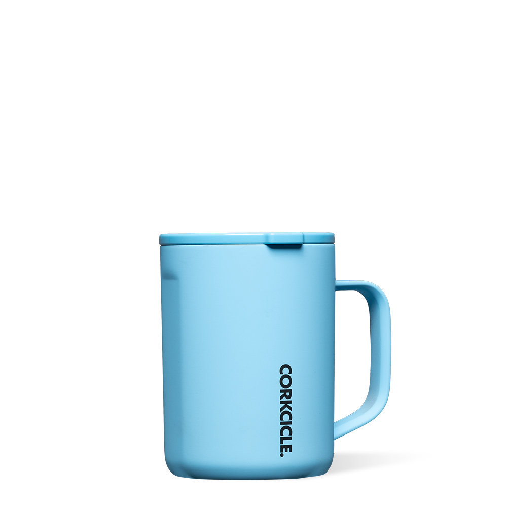 Classic Coffee Mug - Smooth Favorite N6