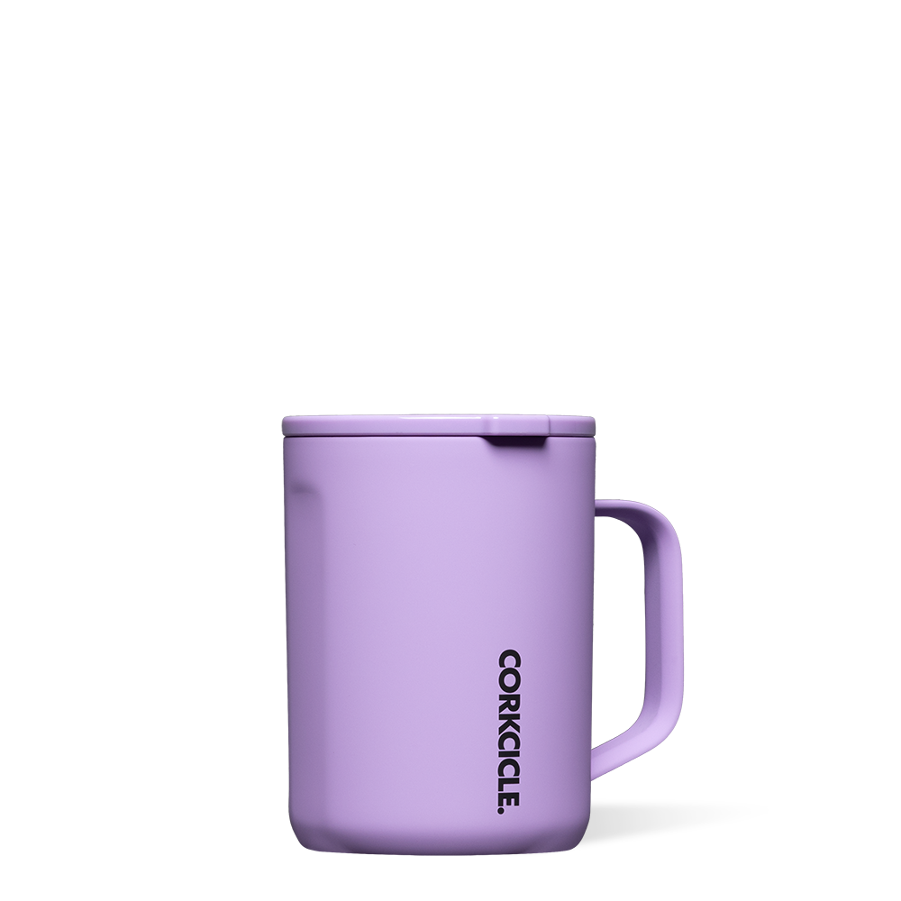 Classic Coffee Mug - Smooth Favorite N6